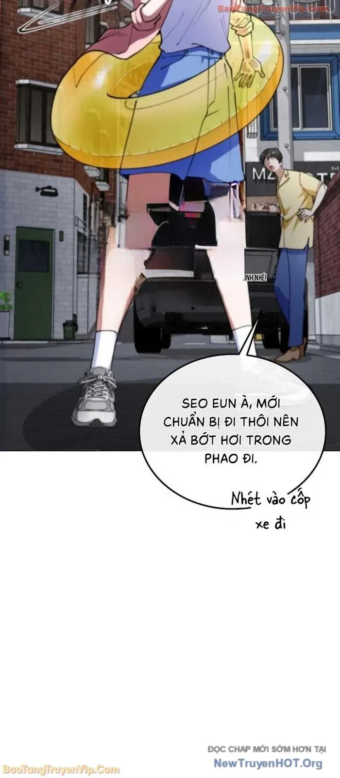 Trở Thành Kẻ Phản Diện Mà Anh Hùng Ám Ảnh Chap 15 - Next Chap 16