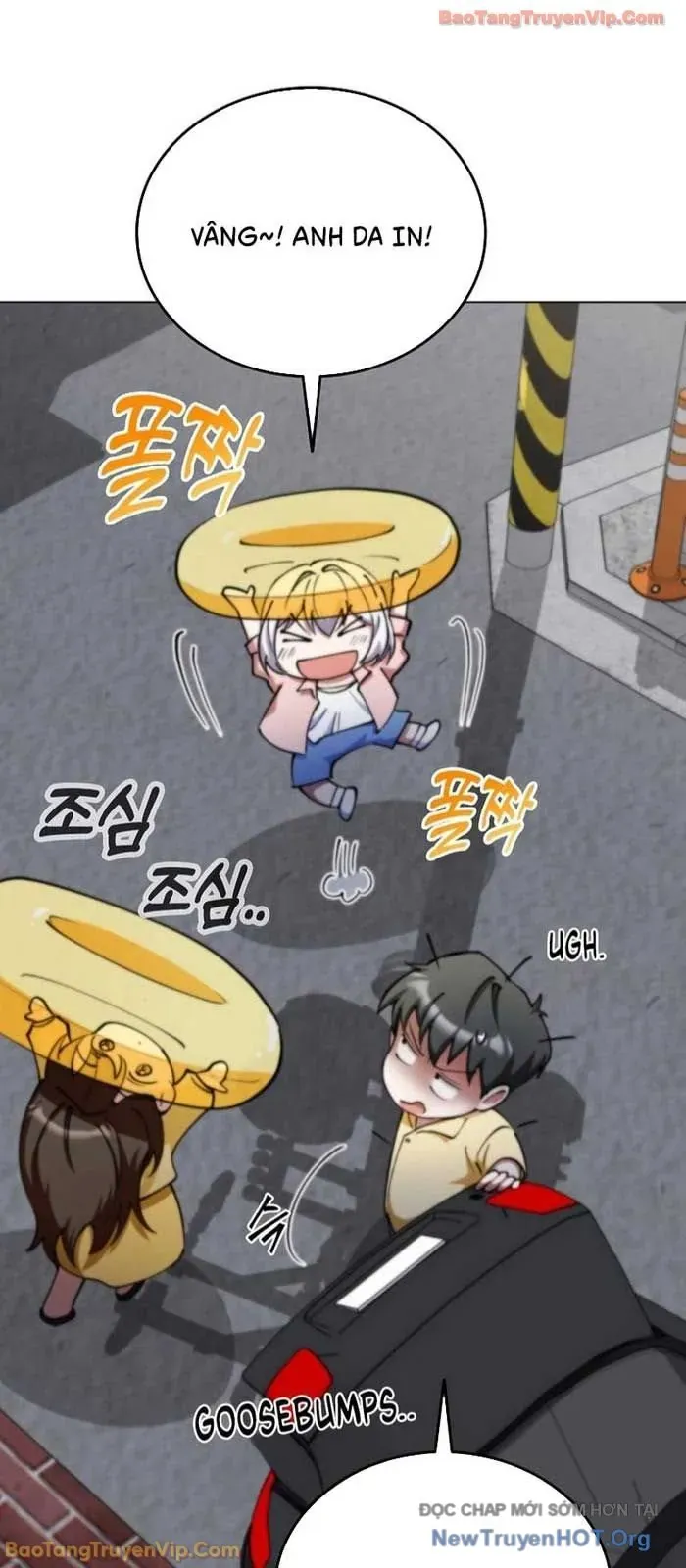 Trở Thành Kẻ Phản Diện Mà Anh Hùng Ám Ảnh Chap 15 - Next Chap 16