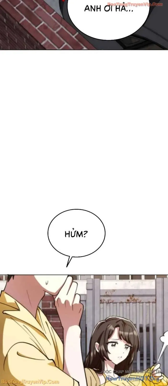 Trở Thành Kẻ Phản Diện Mà Anh Hùng Ám Ảnh Chap 15 - Next Chap 16