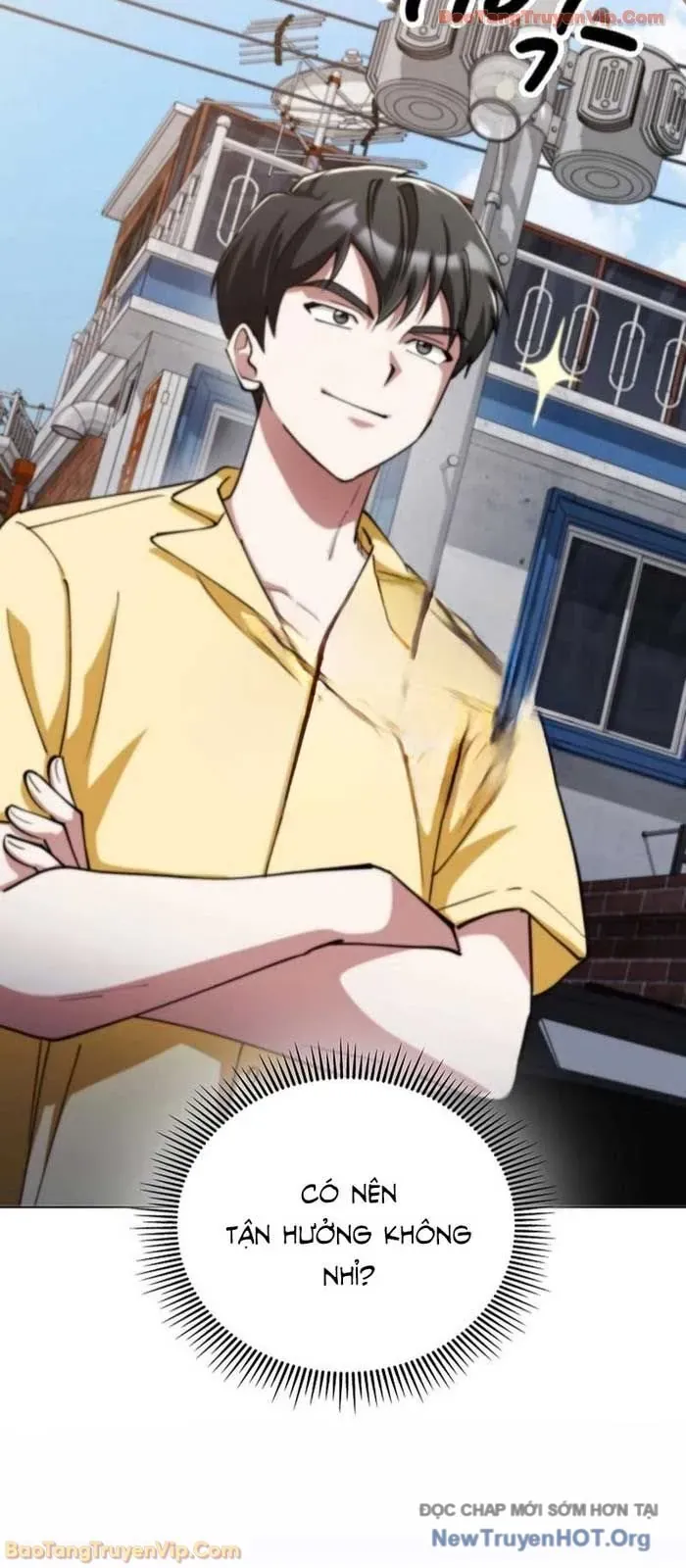 Trở Thành Kẻ Phản Diện Mà Anh Hùng Ám Ảnh Chap 15 - Next Chap 16