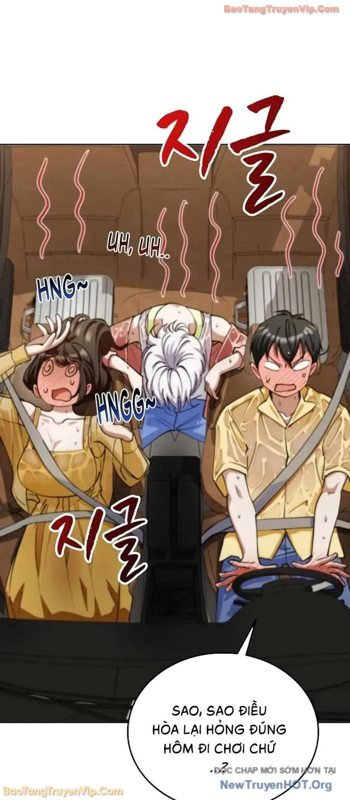 Trở Thành Kẻ Phản Diện Mà Anh Hùng Ám Ảnh Chap 15 - Next Chap 16