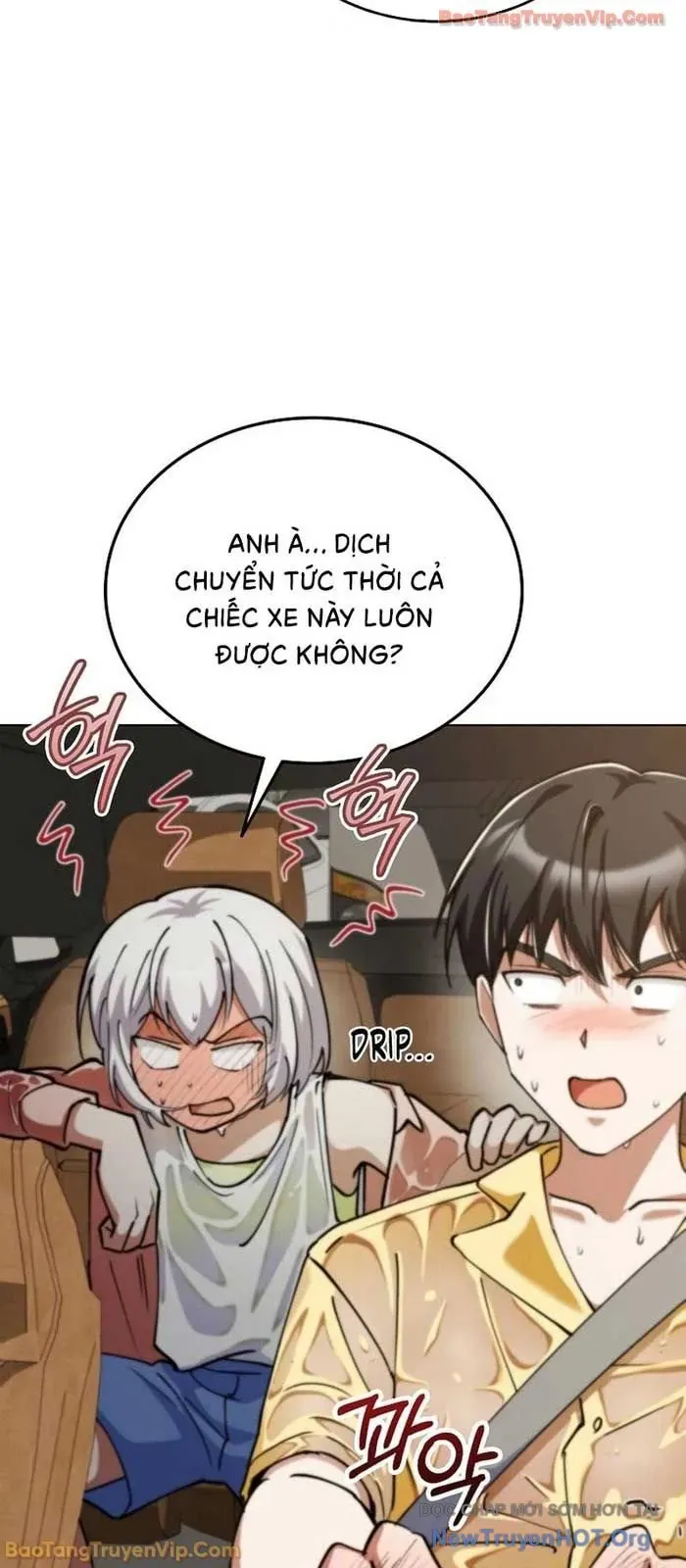 Trở Thành Kẻ Phản Diện Mà Anh Hùng Ám Ảnh Chap 15 - Next Chap 16