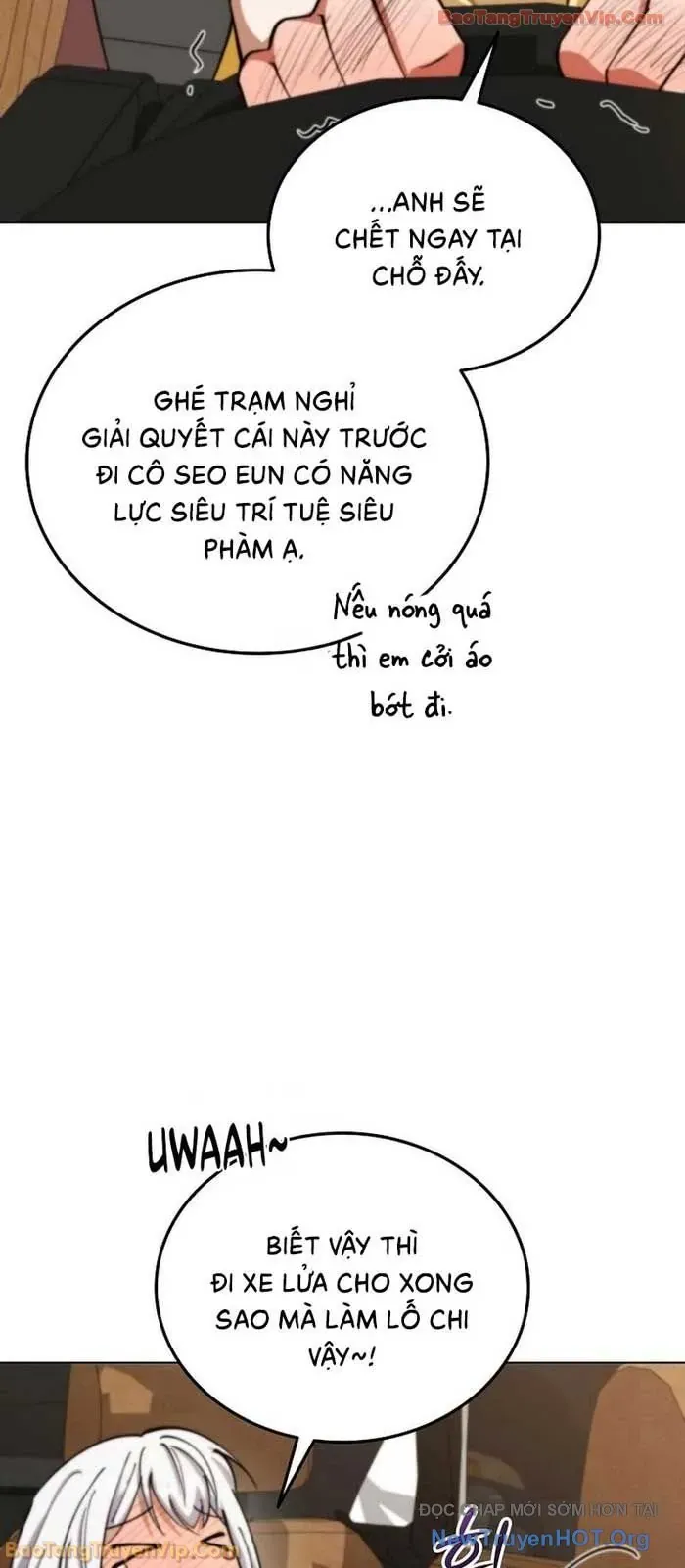 Trở Thành Kẻ Phản Diện Mà Anh Hùng Ám Ảnh Chap 15 - Next Chap 16