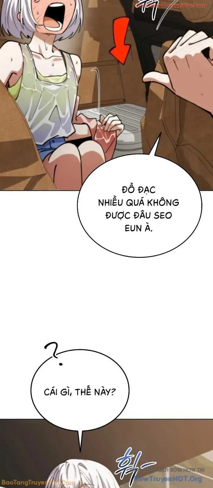 Trở Thành Kẻ Phản Diện Mà Anh Hùng Ám Ảnh Chap 15 - Next Chap 16