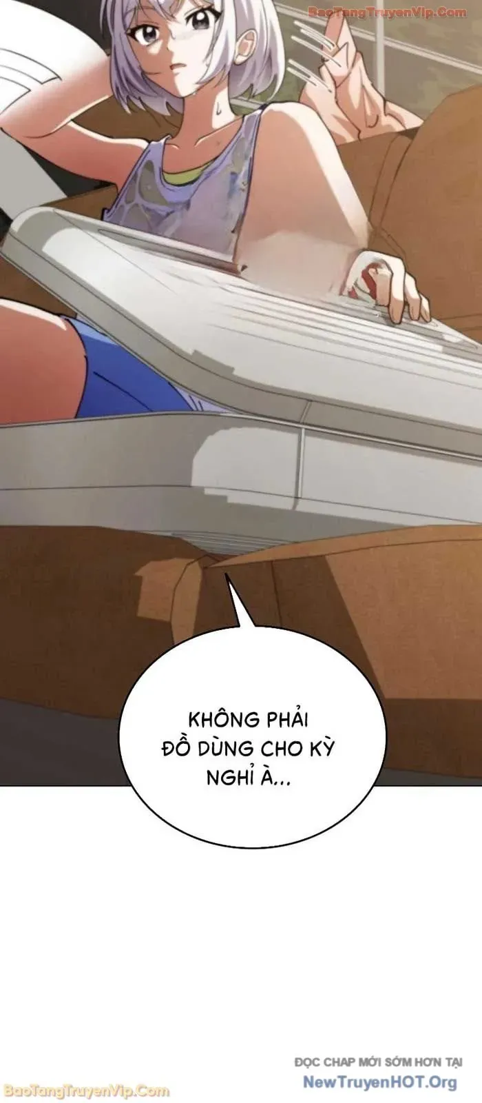 Trở Thành Kẻ Phản Diện Mà Anh Hùng Ám Ảnh Chap 15 - Next Chap 16