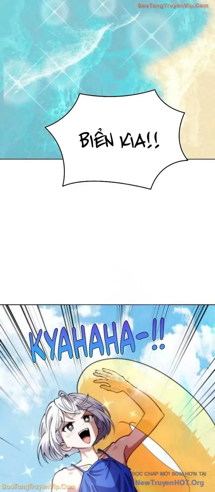 Trở Thành Kẻ Phản Diện Mà Anh Hùng Ám Ảnh Chap 15 - Next Chap 16