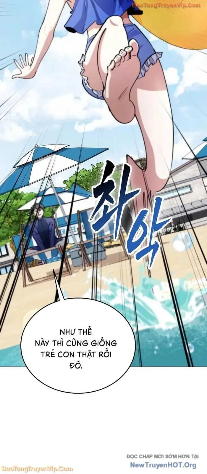 Trở Thành Kẻ Phản Diện Mà Anh Hùng Ám Ảnh Chap 15 - Next Chap 16