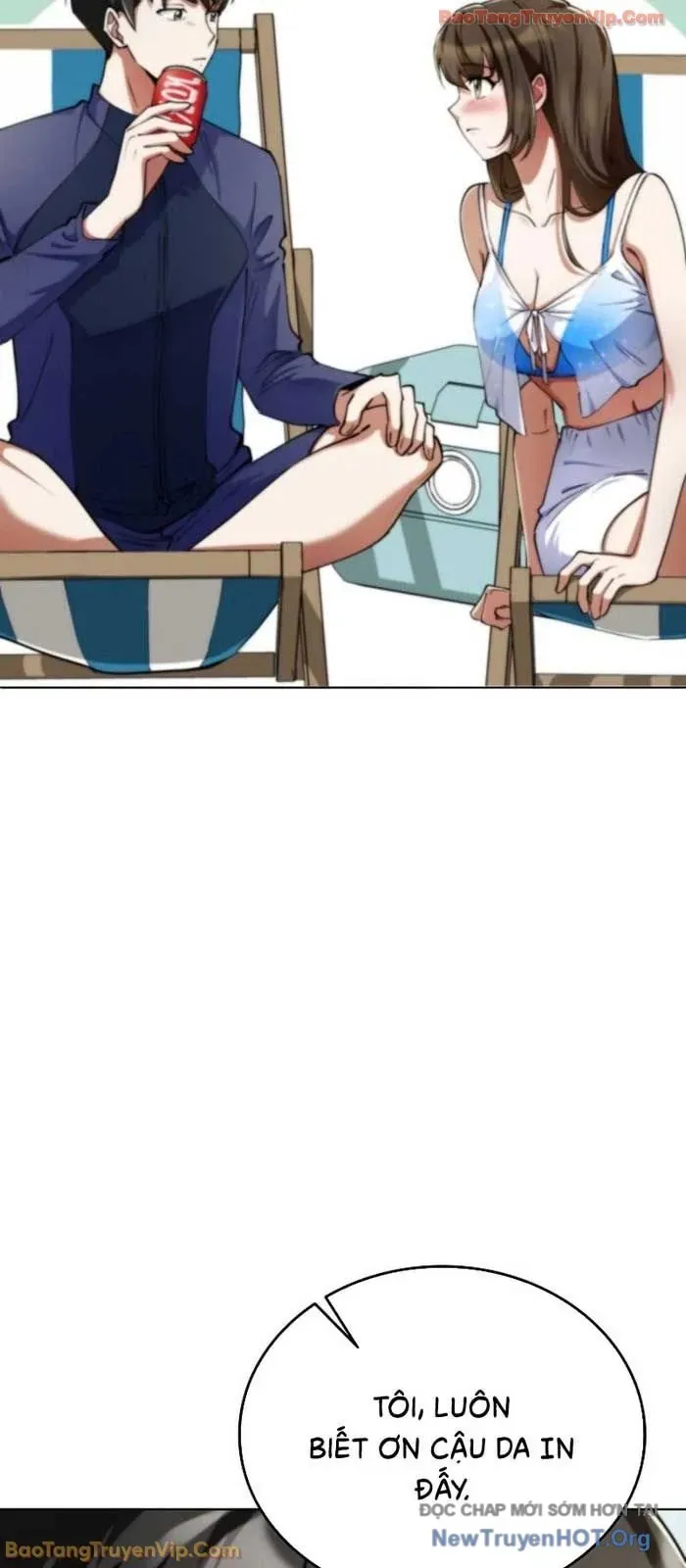 Trở Thành Kẻ Phản Diện Mà Anh Hùng Ám Ảnh Chap 15 - Next Chap 16