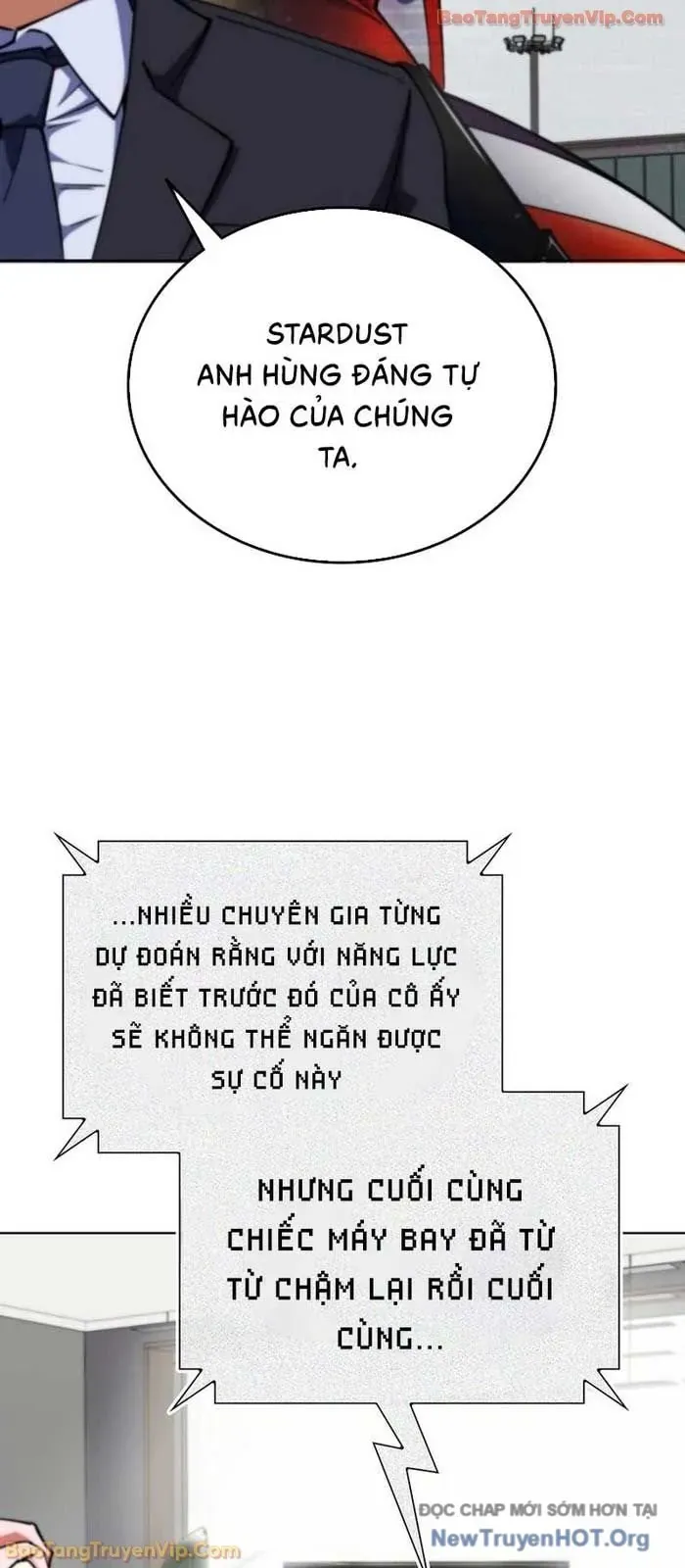 Trở Thành Kẻ Phản Diện Mà Anh Hùng Ám Ảnh Chap 15 - Next Chap 16