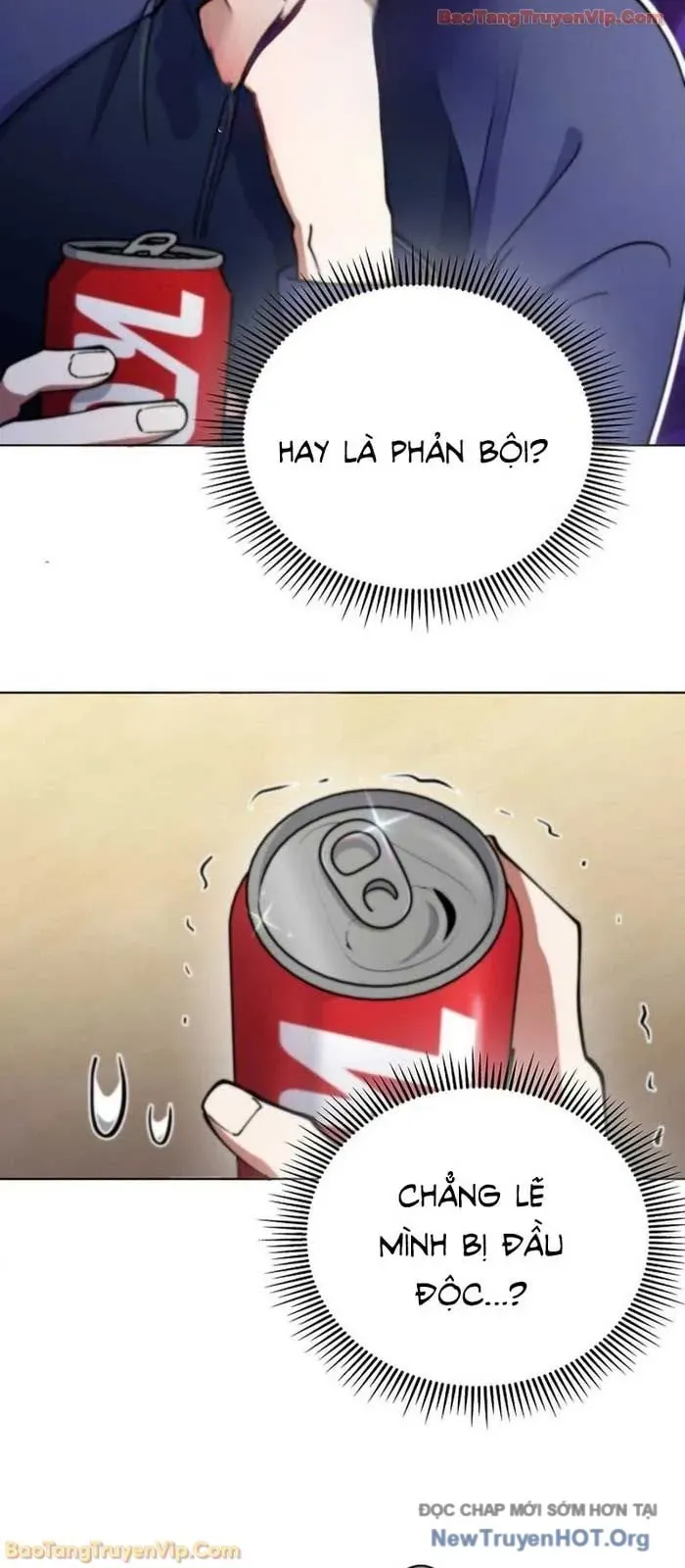 Trở Thành Kẻ Phản Diện Mà Anh Hùng Ám Ảnh Chap 15 - Next Chap 16