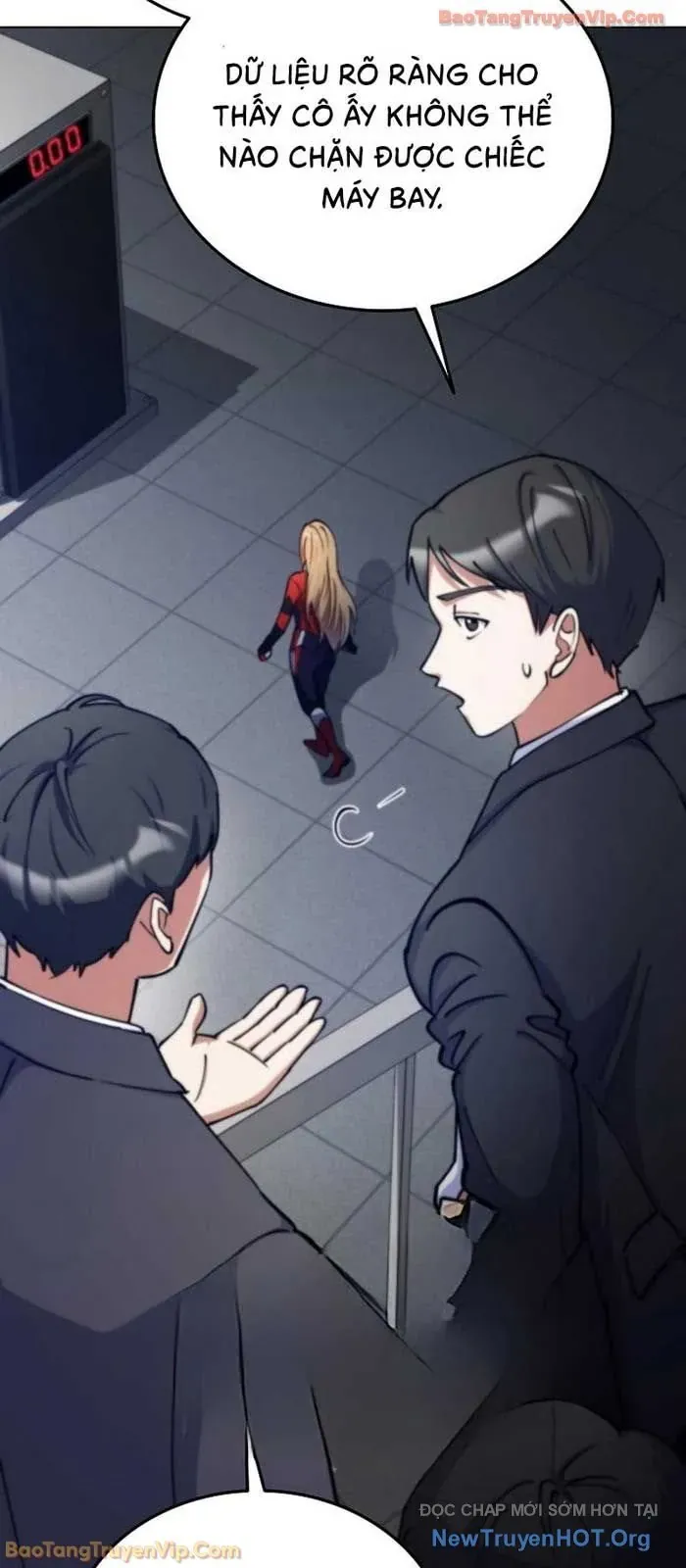 Trở Thành Kẻ Phản Diện Mà Anh Hùng Ám Ảnh Chap 15 - Next Chap 16