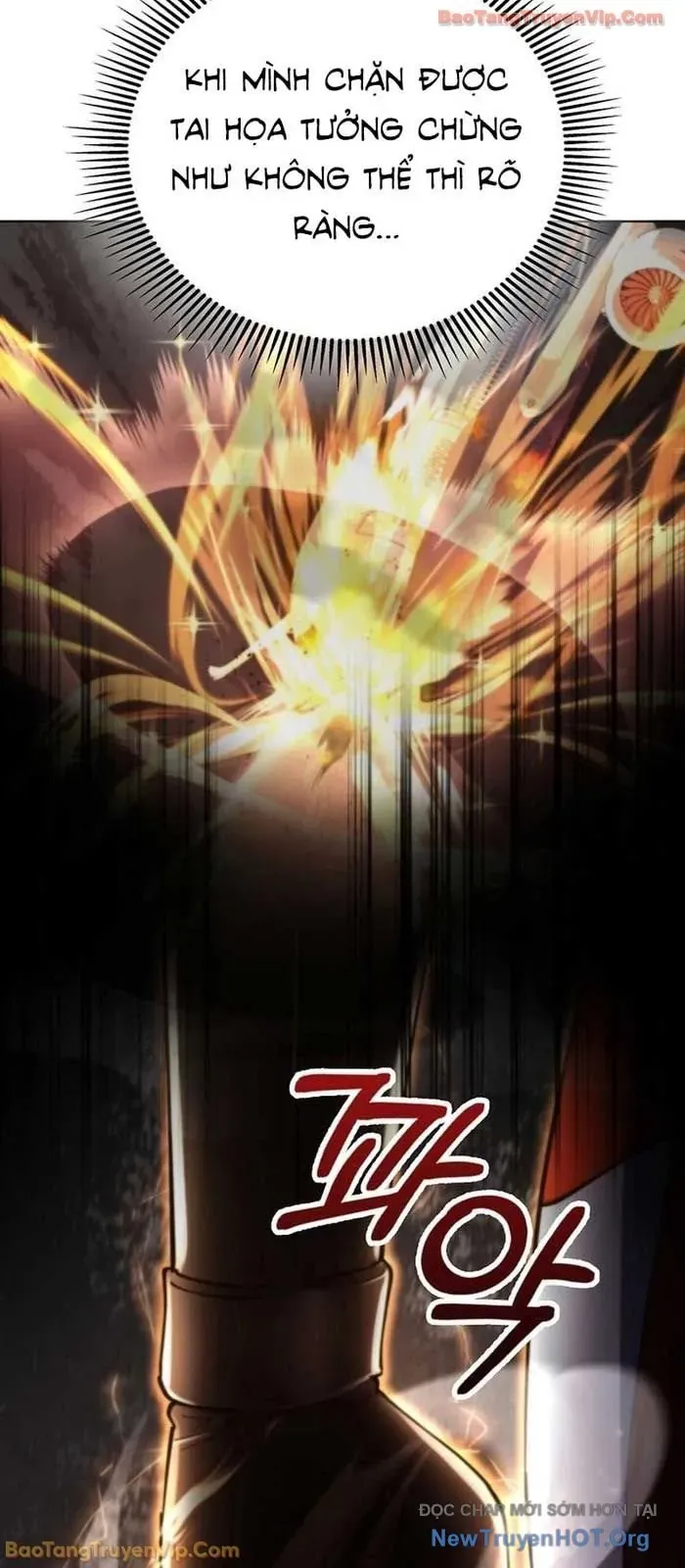 Trở Thành Kẻ Phản Diện Mà Anh Hùng Ám Ảnh Chap 15 - Next Chap 16