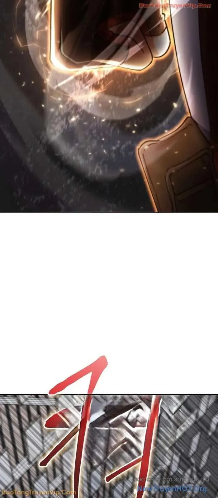 Trở Thành Kẻ Phản Diện Mà Anh Hùng Ám Ảnh Chap 15 - Next Chap 16