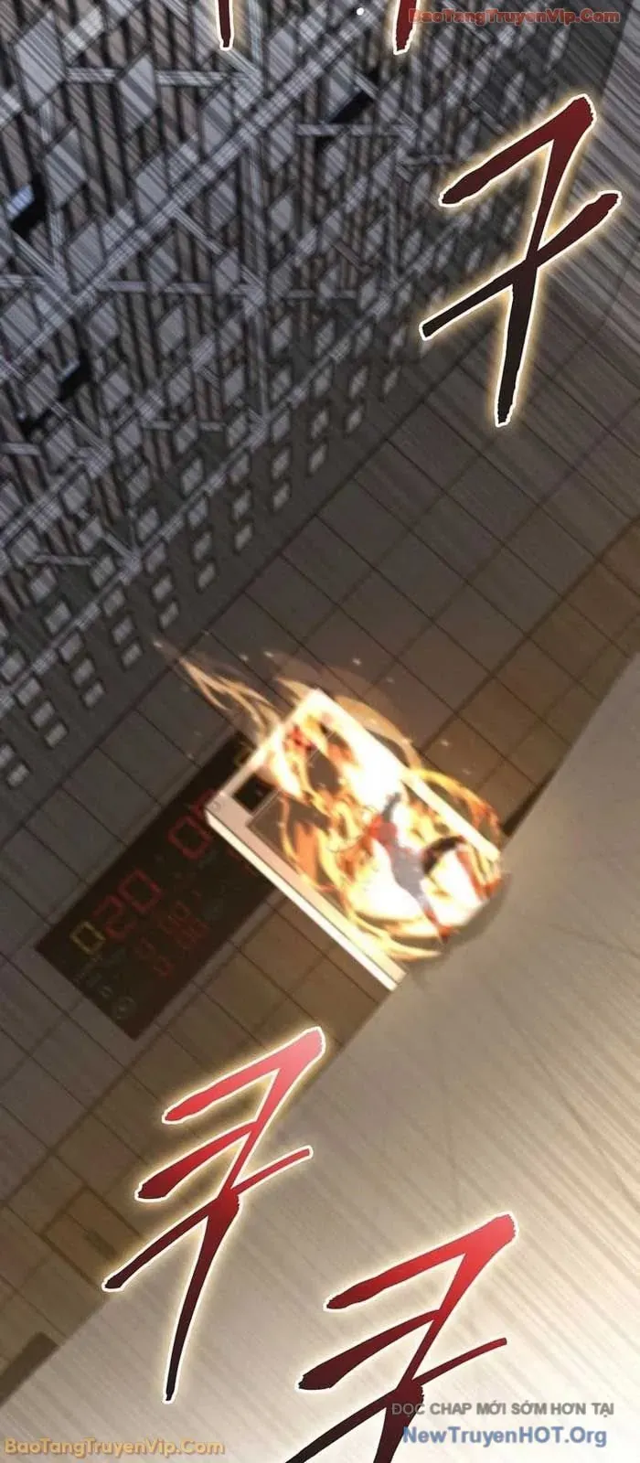 Trở Thành Kẻ Phản Diện Mà Anh Hùng Ám Ảnh Chap 15 - Next Chap 16