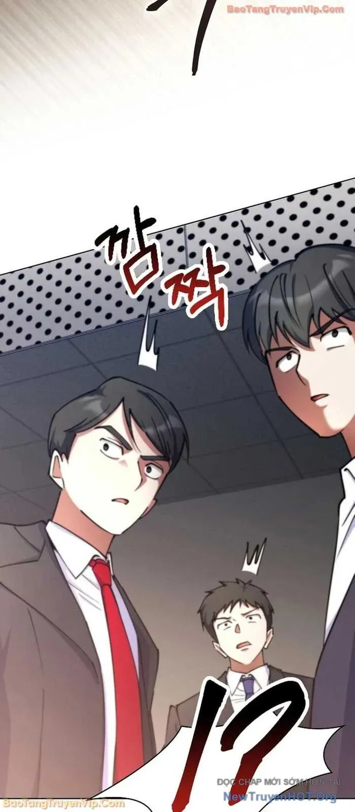 Trở Thành Kẻ Phản Diện Mà Anh Hùng Ám Ảnh Chap 15 - Next Chap 16