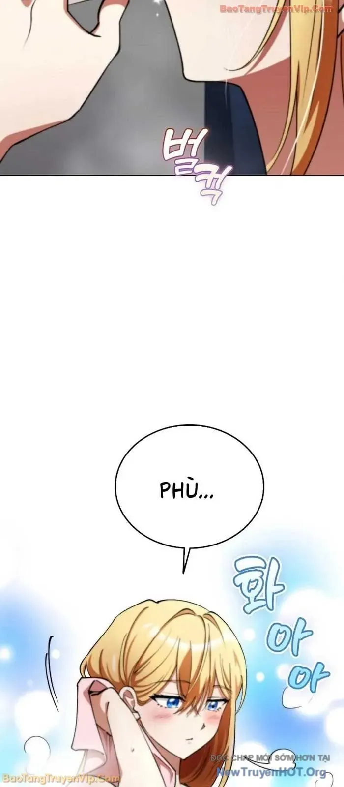 Trở Thành Kẻ Phản Diện Mà Anh Hùng Ám Ảnh Chap 15 - Next Chap 16