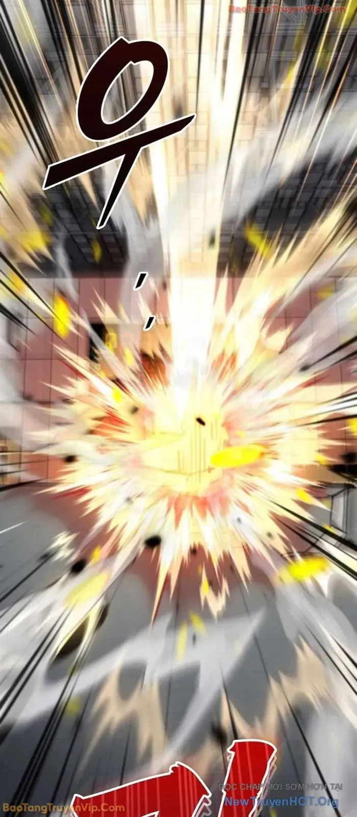 Trở Thành Kẻ Phản Diện Mà Anh Hùng Ám Ảnh Chap 15 - Next Chap 16