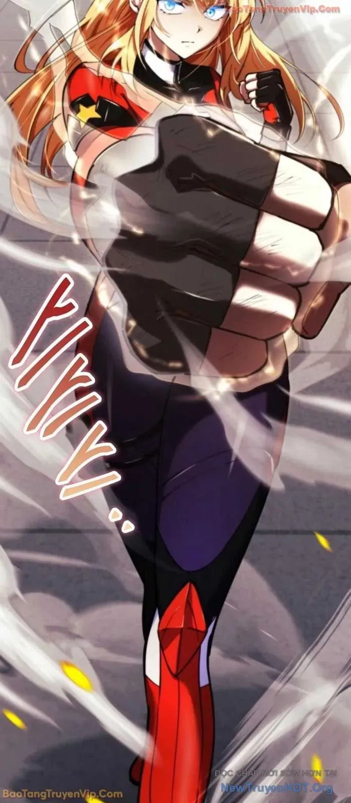 Trở Thành Kẻ Phản Diện Mà Anh Hùng Ám Ảnh Chap 15 - Next Chap 16