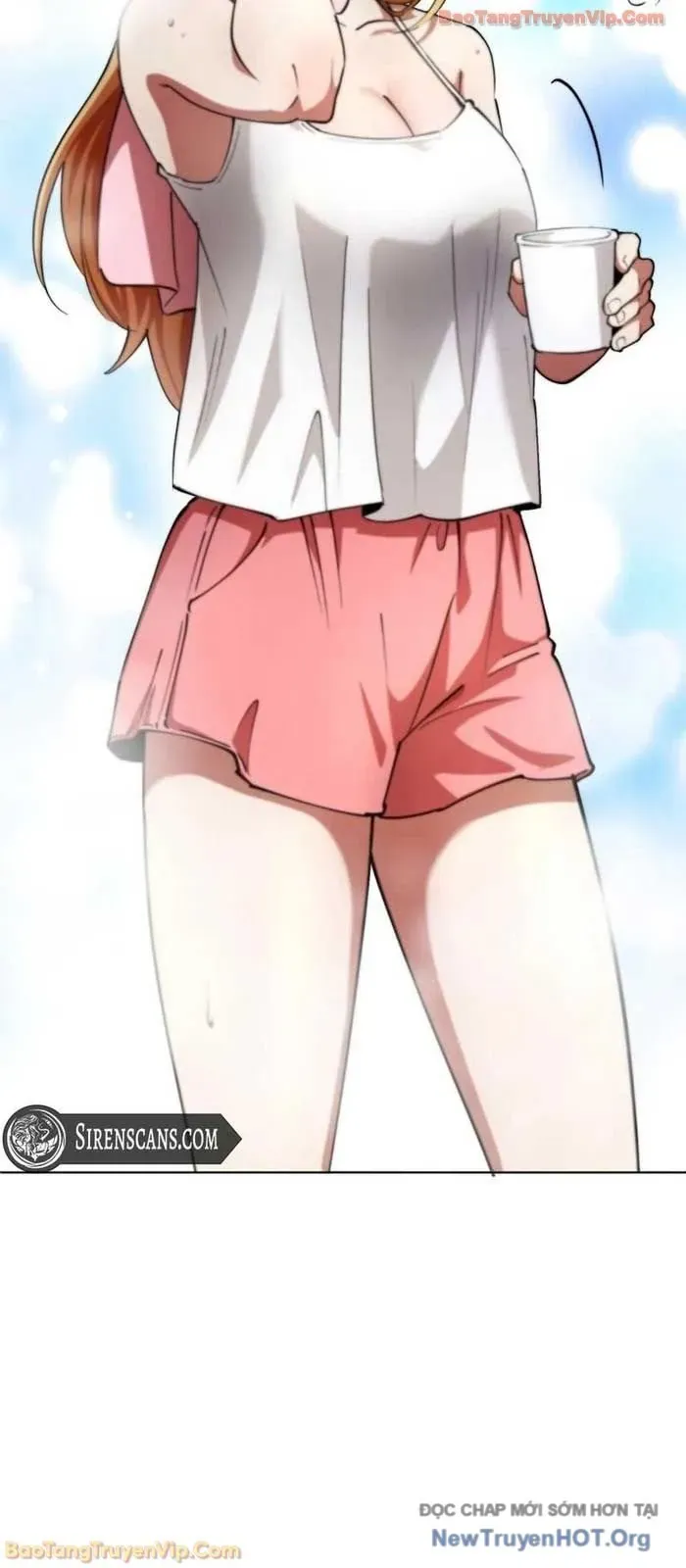 Trở Thành Kẻ Phản Diện Mà Anh Hùng Ám Ảnh Chap 15 - Next Chap 16