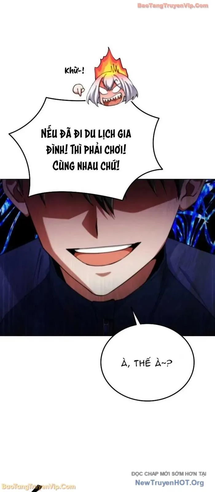 Trở Thành Kẻ Phản Diện Mà Anh Hùng Ám Ảnh Chap 16 - Next Chap 17