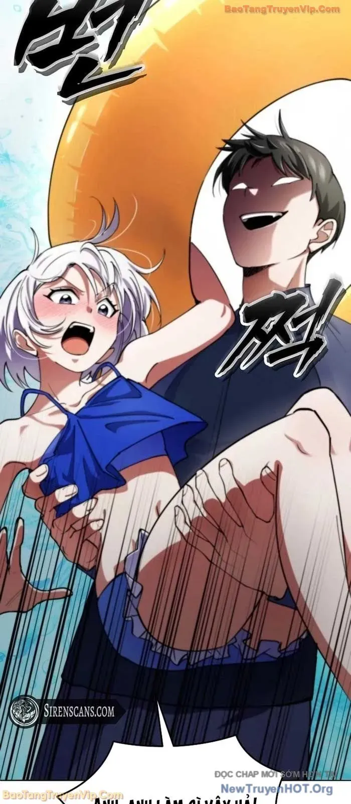 Trở Thành Kẻ Phản Diện Mà Anh Hùng Ám Ảnh Chap 16 - Next Chap 17