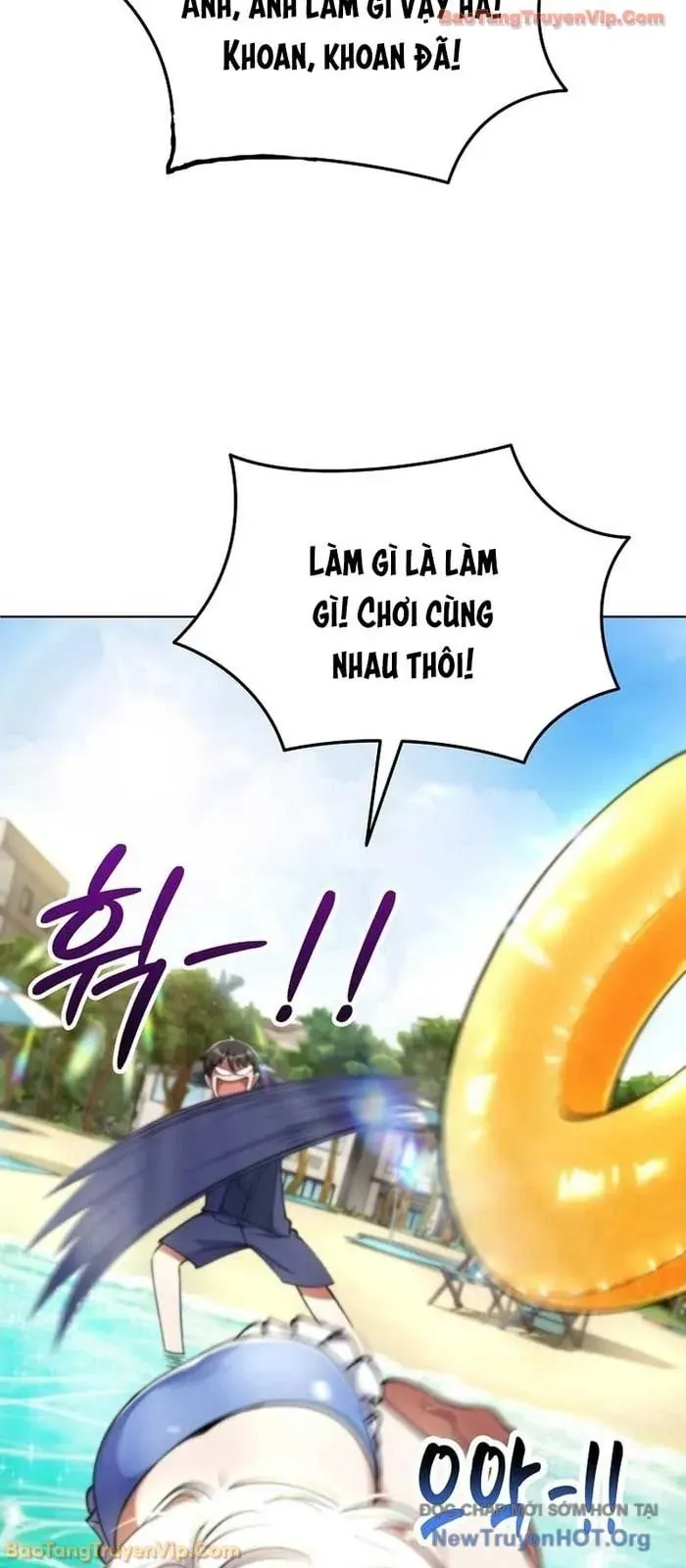 Trở Thành Kẻ Phản Diện Mà Anh Hùng Ám Ảnh Chap 16 - Next Chap 17