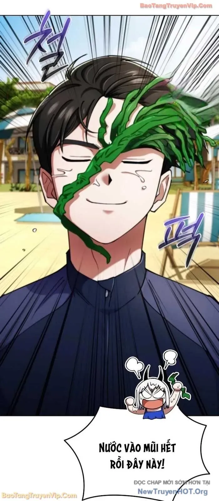 Trở Thành Kẻ Phản Diện Mà Anh Hùng Ám Ảnh Chap 16 - Next Chap 17