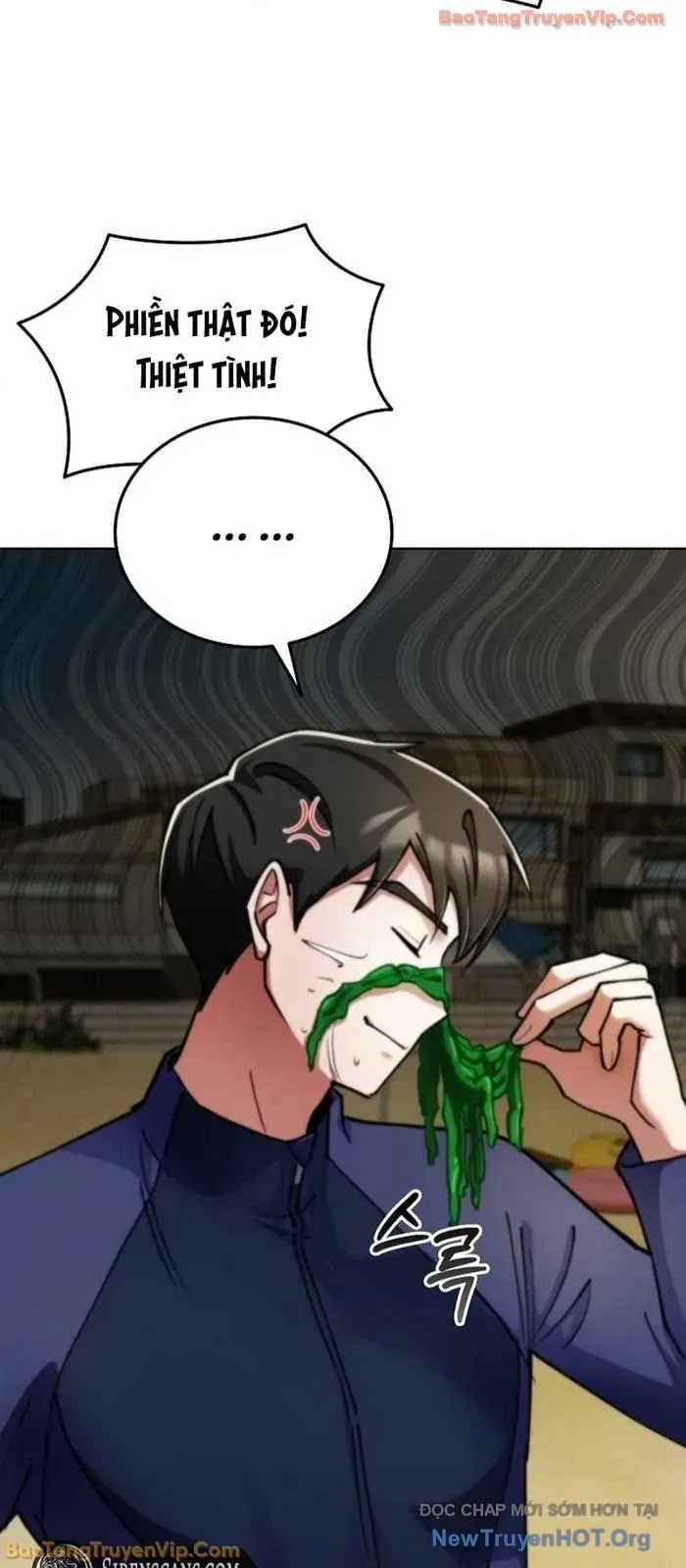 Trở Thành Kẻ Phản Diện Mà Anh Hùng Ám Ảnh Chap 16 - Next Chap 17