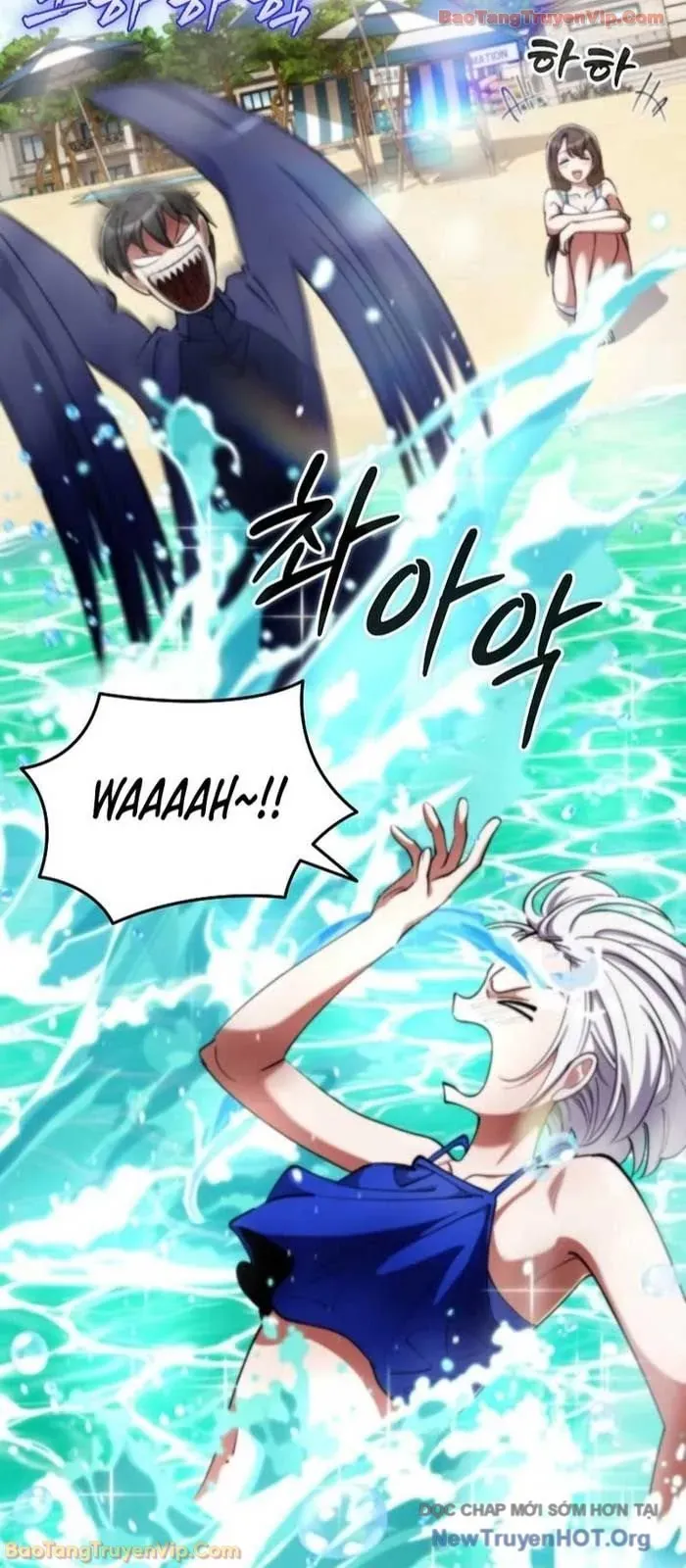 Trở Thành Kẻ Phản Diện Mà Anh Hùng Ám Ảnh Chap 16 - Next Chap 17