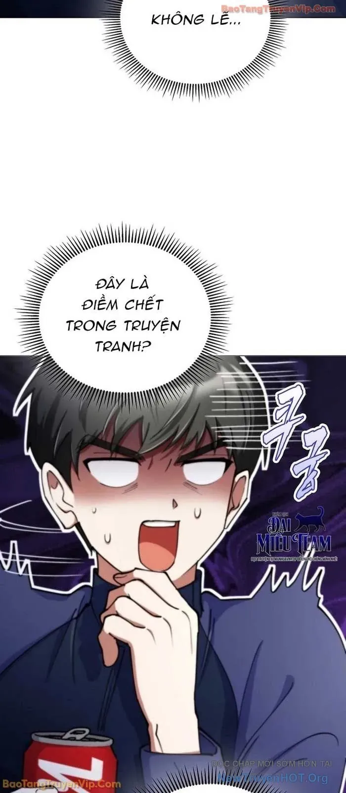 Trở Thành Kẻ Phản Diện Mà Anh Hùng Ám Ảnh Chap 16 - Next Chap 17