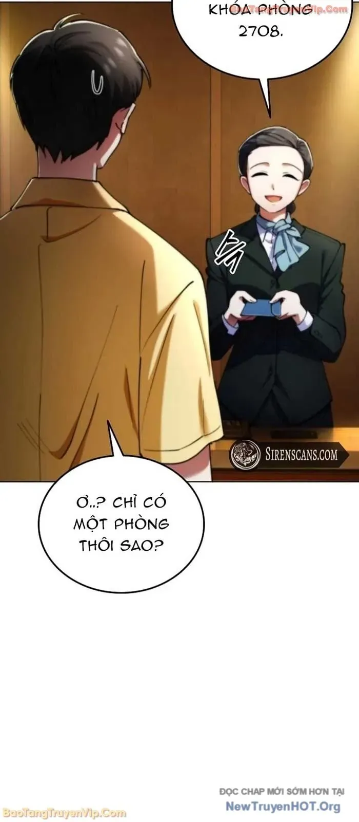 Trở Thành Kẻ Phản Diện Mà Anh Hùng Ám Ảnh Chap 16 - Next Chap 17