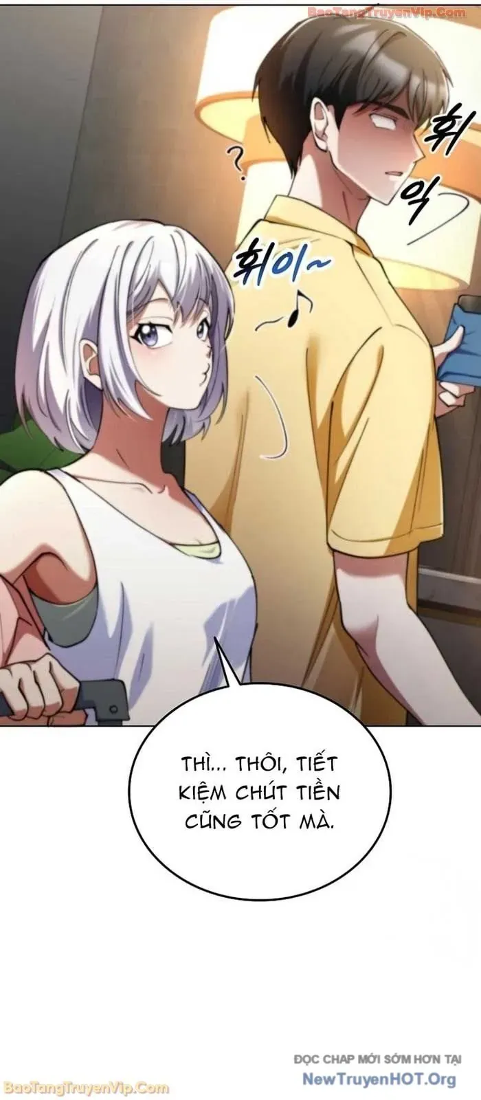 Trở Thành Kẻ Phản Diện Mà Anh Hùng Ám Ảnh Chap 16 - Next Chap 17