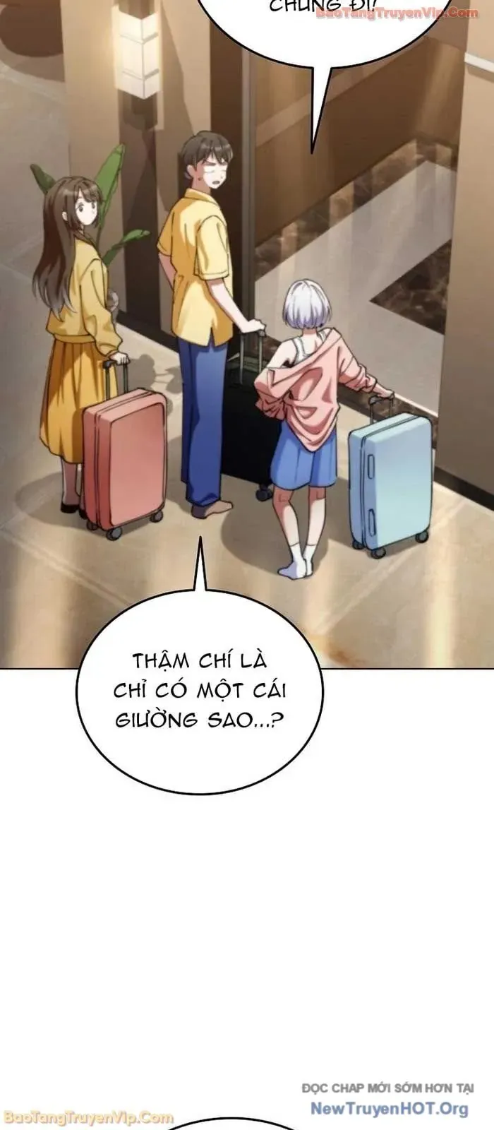 Trở Thành Kẻ Phản Diện Mà Anh Hùng Ám Ảnh Chap 16 - Next Chap 17