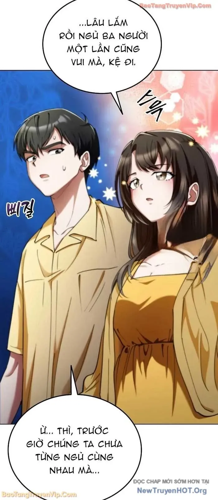 Trở Thành Kẻ Phản Diện Mà Anh Hùng Ám Ảnh Chap 16 - Next Chap 17