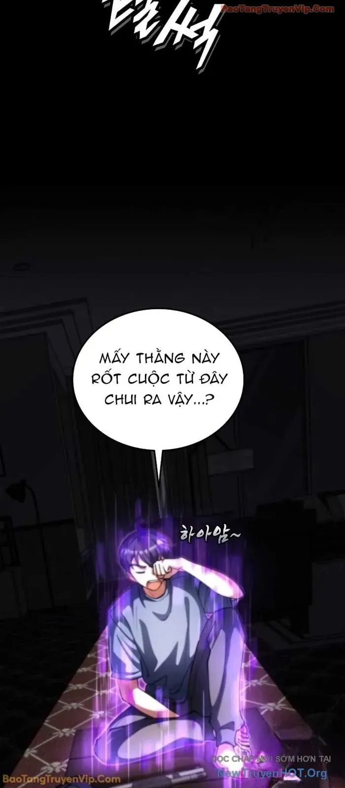 Trở Thành Kẻ Phản Diện Mà Anh Hùng Ám Ảnh Chap 16 - Next Chap 17