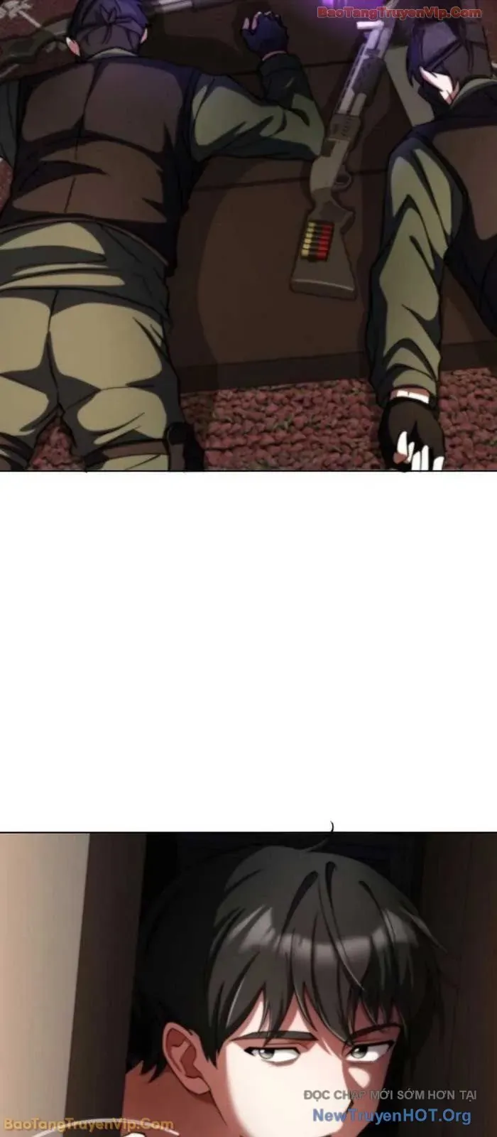 Trở Thành Kẻ Phản Diện Mà Anh Hùng Ám Ảnh Chap 16 - Next Chap 17