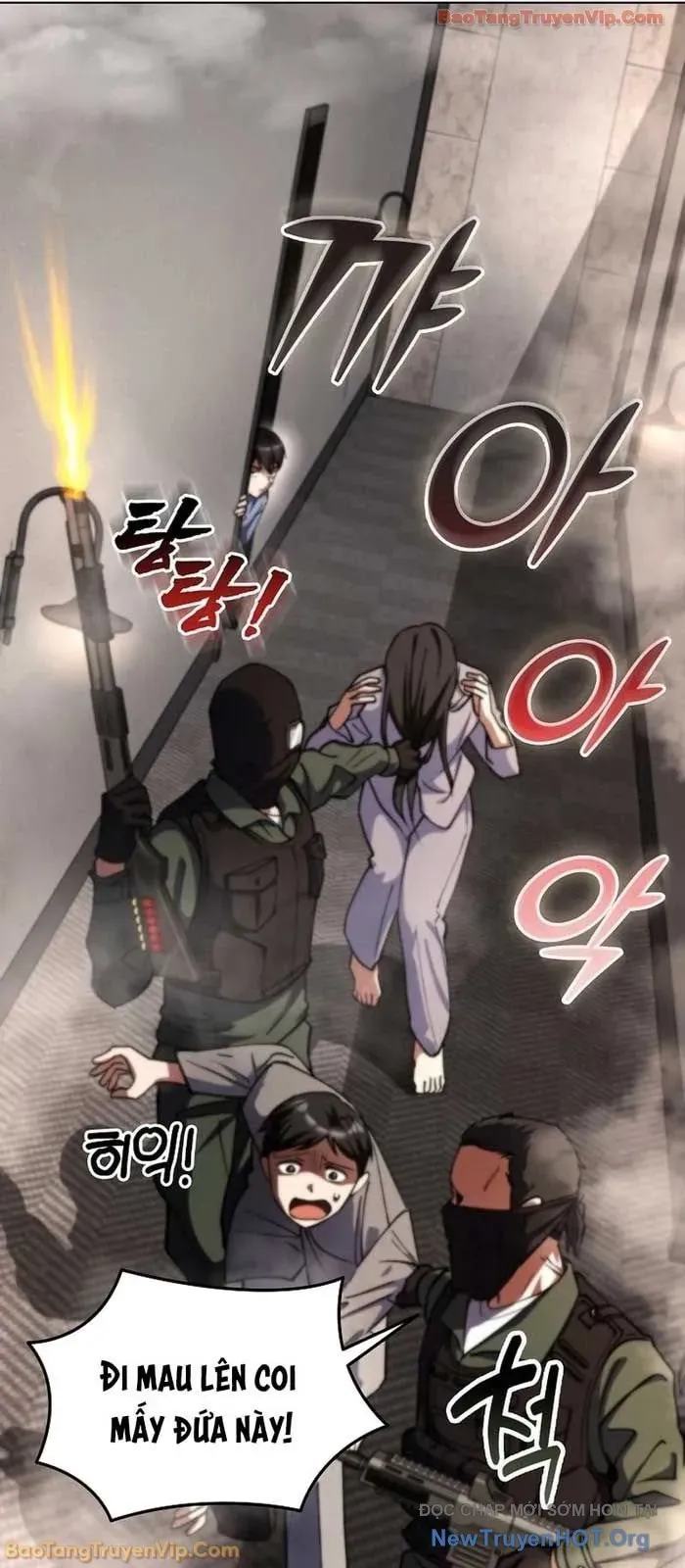 Trở Thành Kẻ Phản Diện Mà Anh Hùng Ám Ảnh Chap 16 - Next Chap 17