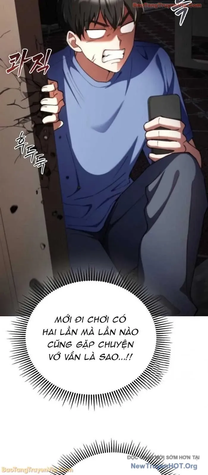 Trở Thành Kẻ Phản Diện Mà Anh Hùng Ám Ảnh Chap 16 - Next Chap 17