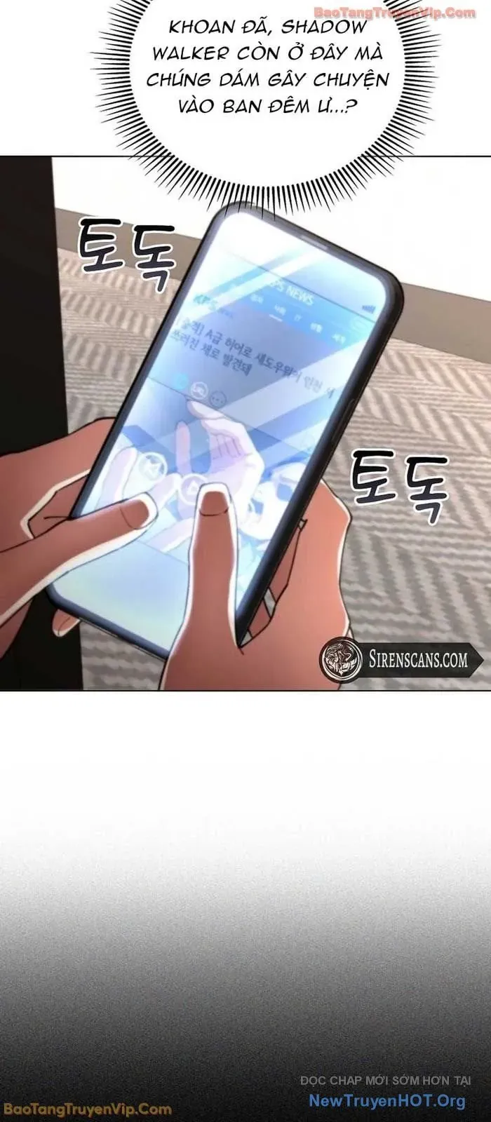 Trở Thành Kẻ Phản Diện Mà Anh Hùng Ám Ảnh Chap 16 - Next Chap 17