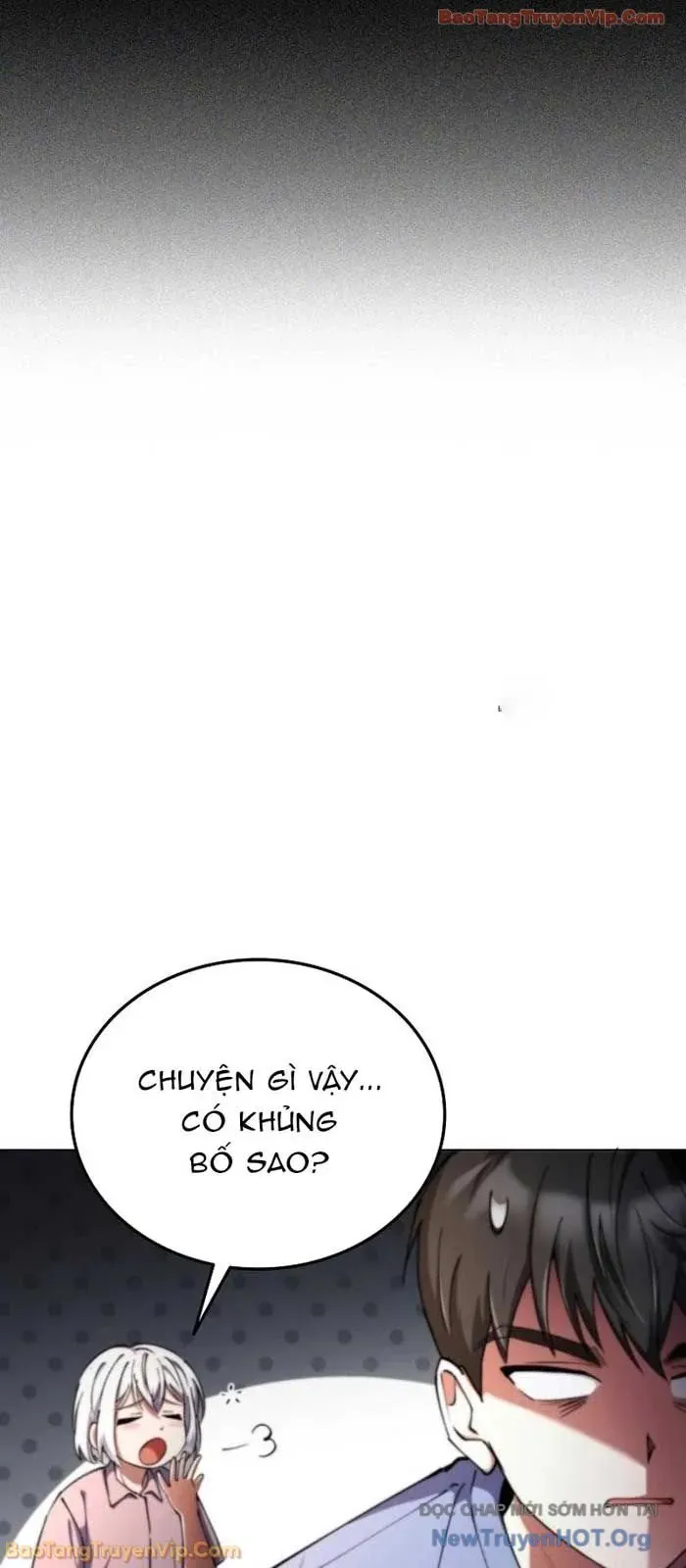 Trở Thành Kẻ Phản Diện Mà Anh Hùng Ám Ảnh Chap 16 - Next Chap 17