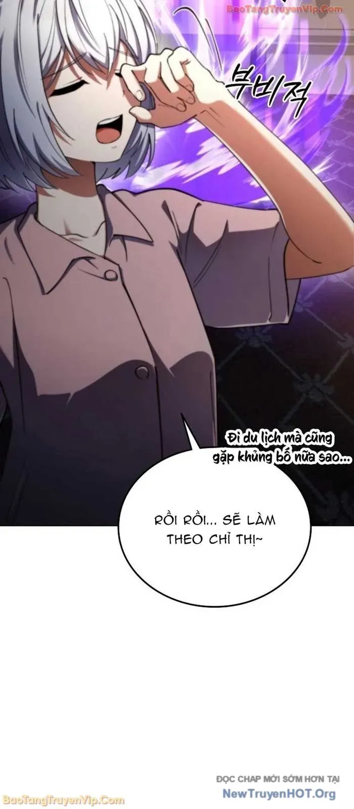 Trở Thành Kẻ Phản Diện Mà Anh Hùng Ám Ảnh Chap 16 - Next Chap 17