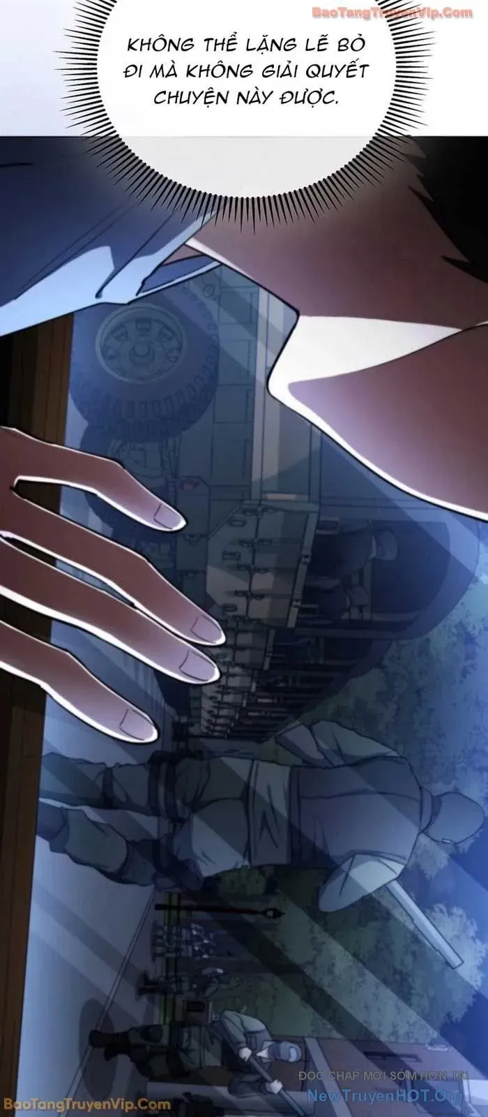 Trở Thành Kẻ Phản Diện Mà Anh Hùng Ám Ảnh Chap 16 - Next Chap 17