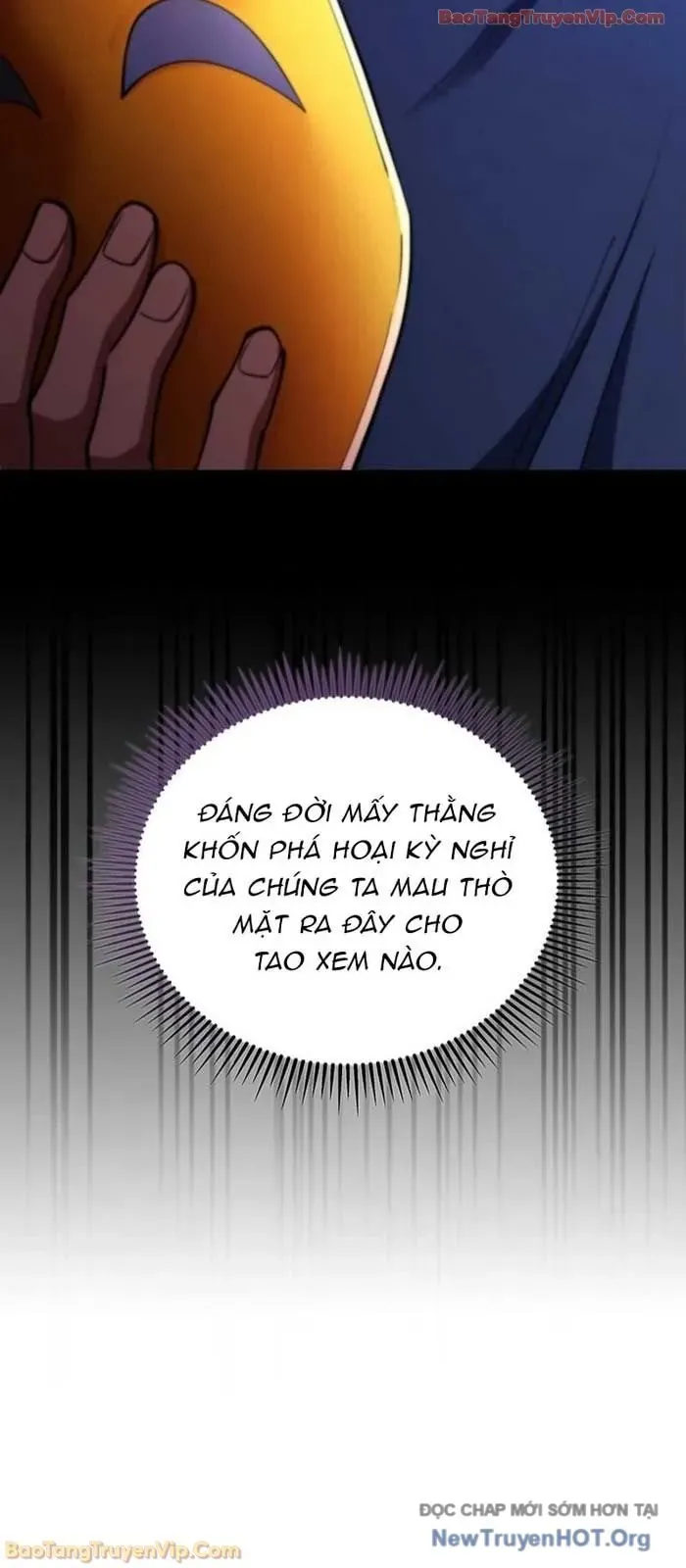 Trở Thành Kẻ Phản Diện Mà Anh Hùng Ám Ảnh Chap 16 - Next Chap 17
