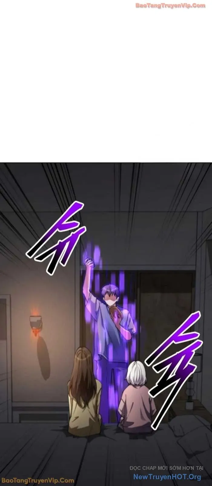 Trở Thành Kẻ Phản Diện Mà Anh Hùng Ám Ảnh Chap 16 - Next Chap 17