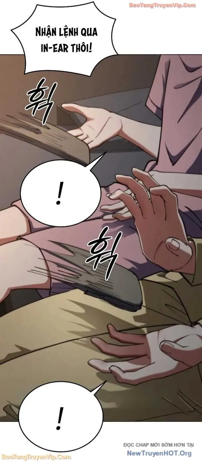 Trở Thành Kẻ Phản Diện Mà Anh Hùng Ám Ảnh Chap 16 - Next Chap 17