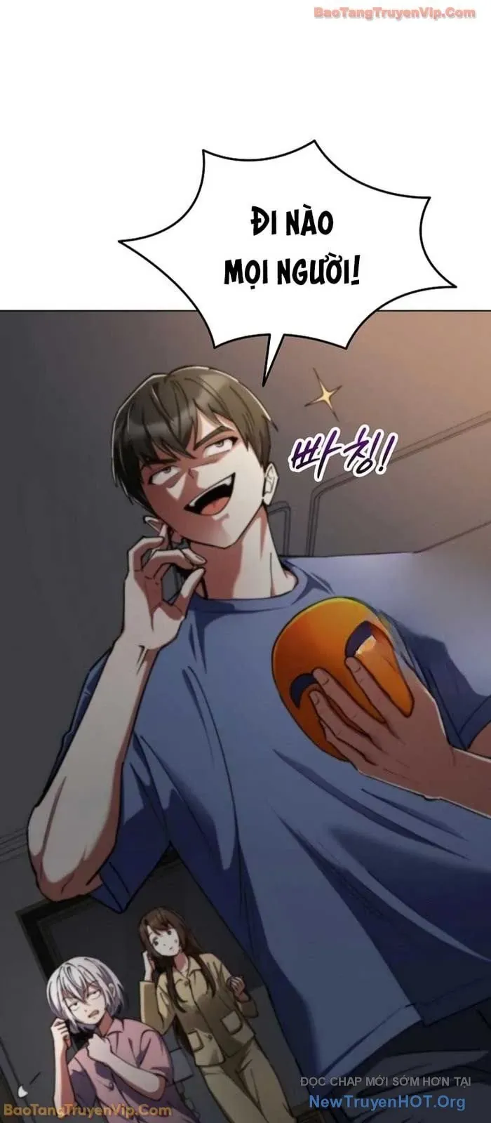 Trở Thành Kẻ Phản Diện Mà Anh Hùng Ám Ảnh Chap 16 - Next Chap 17