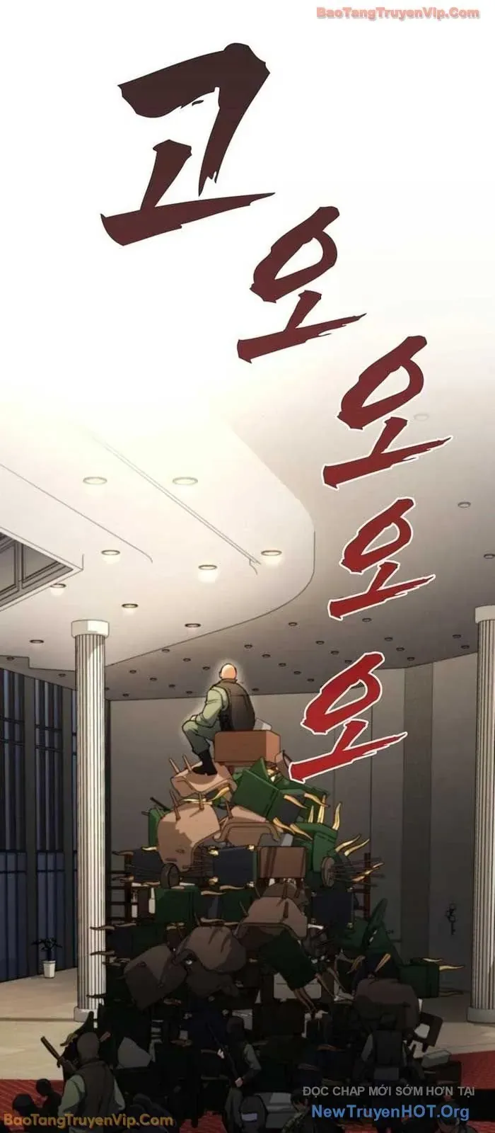 Trở Thành Kẻ Phản Diện Mà Anh Hùng Ám Ảnh Chap 16 - Next Chap 17