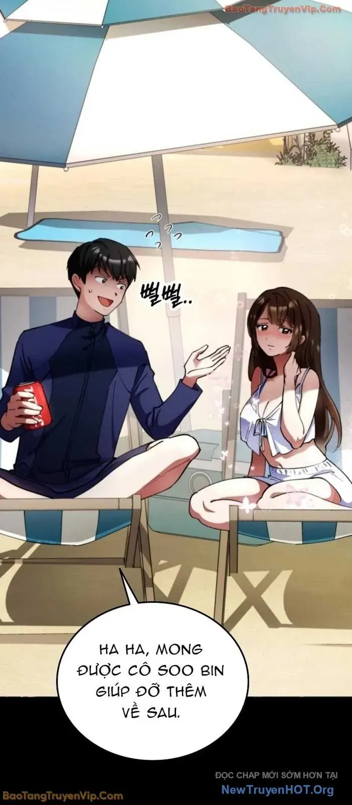 Trở Thành Kẻ Phản Diện Mà Anh Hùng Ám Ảnh Chap 16 - Next Chap 17