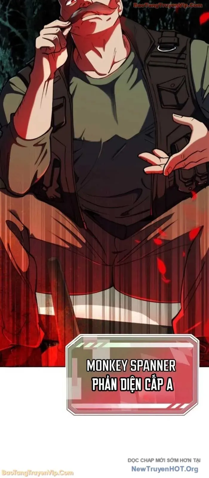 Trở Thành Kẻ Phản Diện Mà Anh Hùng Ám Ảnh Chap 16 - Next Chap 17