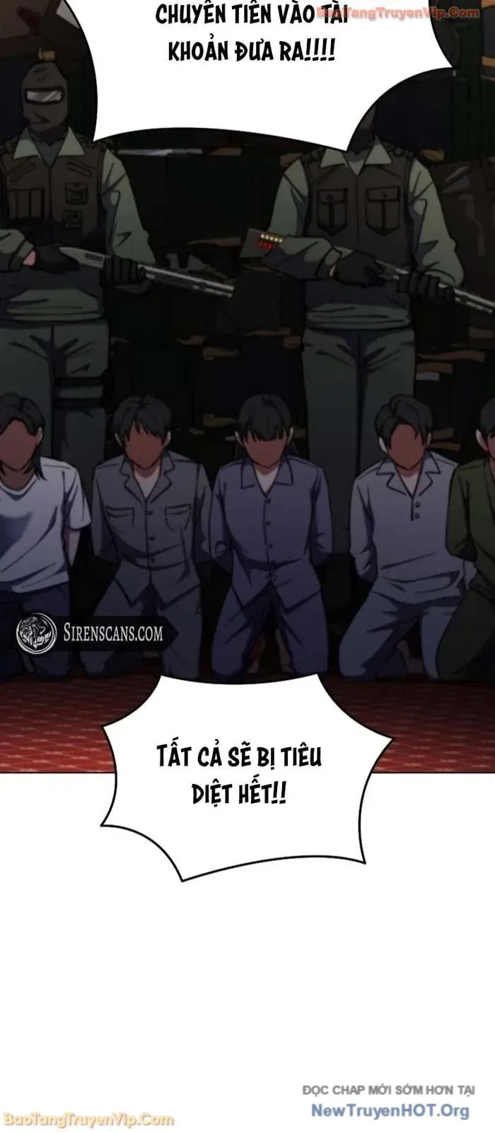 Trở Thành Kẻ Phản Diện Mà Anh Hùng Ám Ảnh Chap 16 - Next Chap 17